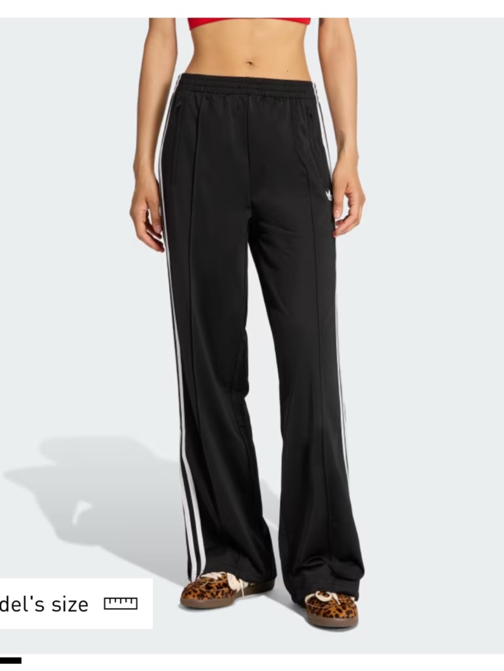 Adidas Firebird Loose Track Pants